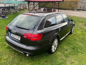 Audi A6 Allroad 3.0 233 4х4 автомат - 9500 лв. / 4857.27 € - 41561433 4