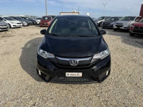 Honda Jazz 1.3i-VTEC AUTOMAT - 10736 € / 20997.79 лв. - 83648393 3