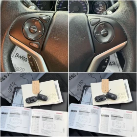 Honda Jazz 1.3i-VTEC AUTOMAT - 10736 € / 20997.79 лв. - 83648393 11