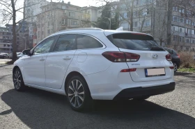 Hyundai I30 SW - 14000 € / 27381.62 лв. - 32881435 6