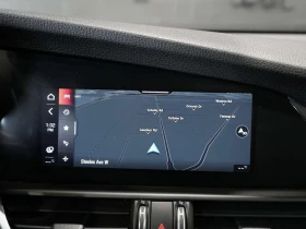 Alfa Romeo Giulia * CARFAX * ЦЕНА ДО БГ, снимка 17