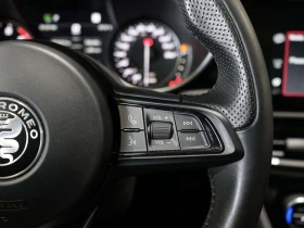 Alfa Romeo Giulia * CARFAX * ЦЕНА ДО БГ, снимка 9