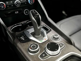 Alfa Romeo Giulia * CARFAX * ЦЕНА ДО БГ, снимка 13