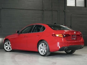 Alfa Romeo Giulia * CARFAX * ЦЕНА ДО БГ, снимка 7