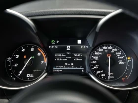 Alfa Romeo Giulia * CARFAX * ЦЕНА ДО БГ, снимка 11