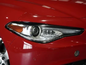 Alfa Romeo Giulia * CARFAX * ЦЕНА ДО БГ, снимка 4