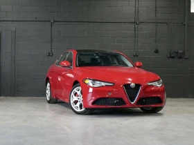 Alfa Romeo Giulia * CARFAX * ЦЕНА ДО БГ, снимка 2