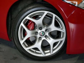 Alfa Romeo Giulia * CARFAX * ЦЕНА ДО БГ, снимка 5