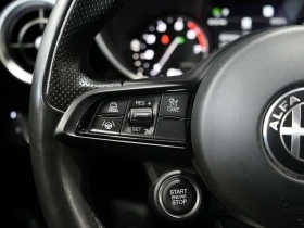 Alfa Romeo Giulia * CARFAX * ЦЕНА ДО БГ, снимка 10