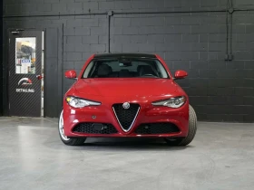 Alfa Romeo Giulia * CARFAX * ЦЕНА ДО БГ, снимка 3