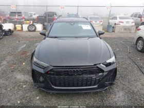 Audi Rs6 AVANT TFSI QUATTRO TIPTRONIC - 68300 € / 133583.19 лв. - 81877011 12
