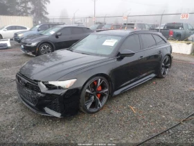 Audi Rs6 AVANT TFSI QUATTRO TIPTRONIC - 68300 € / 133583.19 лв. - 81877011 2