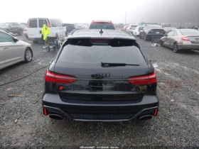 Audi Rs6 AVANT TFSI QUATTRO TIPTRONIC - 68300 € / 133583.19 лв. - 81877011 16