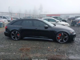 Audi Rs6 AVANT TFSI QUATTRO TIPTRONIC - 68300 € / 133583.19 лв. - 81877011 13