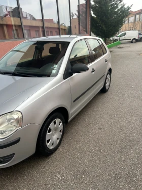 VW Polo - 3000 € / 5867.49 лв. - 84738627 4