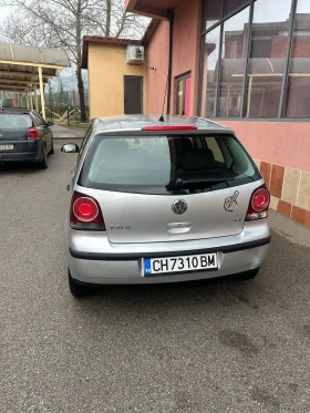 VW Polo - 3000 € / 5867.49 лв. - 84738627 2