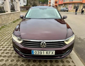 VW Passat 2.0 TDI Sport - 15500 € / 30315.36 лв. - 68364600 2