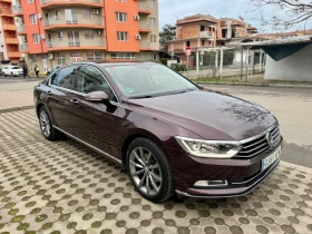 VW Passat 2.0 TDI Sport - 15500 € / 30315.36 лв. - 68364600 3