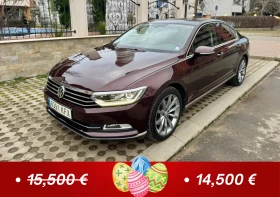 ������ VW Passat