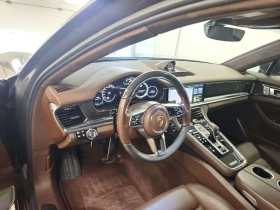 Porsche Panamera * TURBO S E HYBRID * CARFAX * ЦЕНА ДО БГ, снимка 9 - Автомобили и джипове - 53647859