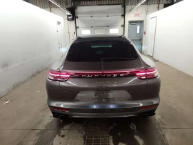 Porsche Panamera * TURBO S E HYBRID * CARFAX * ЦЕНА ДО БГ, снимка 6 - Автомобили и джипове - 53647859