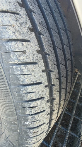 Opel Zafira 7 местен - 2200 € / 4302.83 лв. - 61813303 14