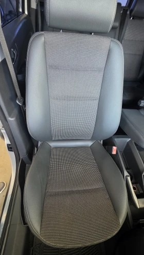 Opel Zafira 7 местен - 2200 € / 4302.83 лв. - 61813303 8