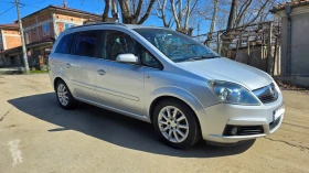 Opel Zafira 7 местен - 2200 € / 4302.83 лв. - 61813303 2