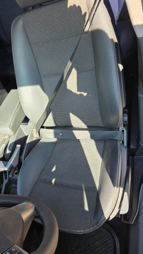 Opel Zafira 7 местен - 2200 € / 4302.83 лв. - 61813303 9