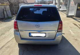 Opel Zafira 7 местен - 2200 € / 4302.83 лв. - 61813303 6