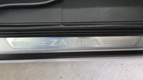 Opel Zafira 7 местен - 2200 € / 4302.83 лв. - 61813303 12