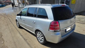 Opel Zafira 7 местен - 2200 € / 4302.83 лв. - 61813303 5