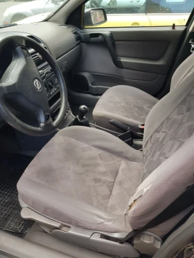 Opel Astra - 1000 € / 1955.83 лв. - 48635896 5