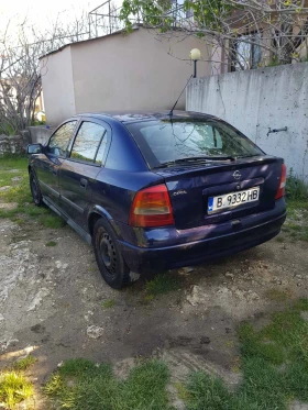 Opel Astra - 1000 € / 1955.83 лв. - 48635896 3