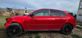 Audi A3 8L - 1000 € / 1955.83 лв. - 91189725 2