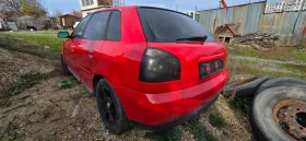 Audi A3 8L - 1000 € / 1955.83 лв. - 91189725 8