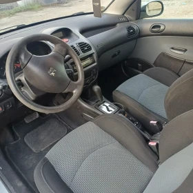 Peugeot 206 - 2299 € / 4496.45 лв. - 46320159 6