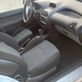 Peugeot 206 - 2299 € / 4496.45 лв. - 46320159 8