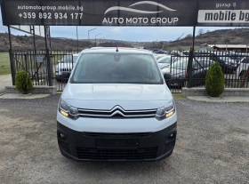 Citroen Berlingo 1.5 Hdi XL Club-Maxi-Automat-130 hp