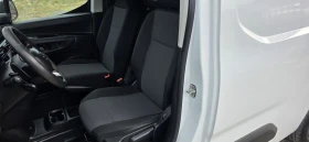 Citroen Berlingo 1.5 Hdi XL Club-Maxi-Automat-130 hp | Auto.bg — изображение 9
