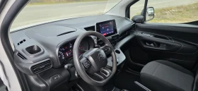 Citroen Berlingo 1.5 Hdi XL Club-Maxi-Automat-130 hp | Auto.bg — изображение 8