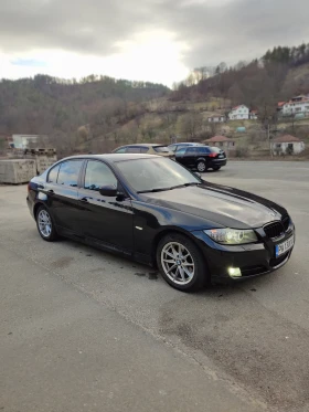 BMW 320 - 5600 € / 10952.65 лв. - 83453481 2