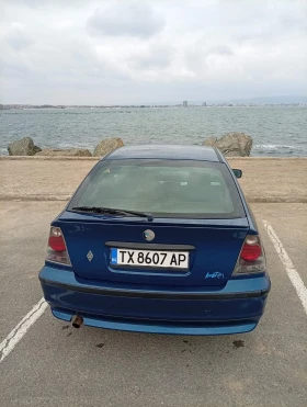 BMW 318 E46 COMPACT - 1700 € / 3324.91 лв. - 24060677 4
