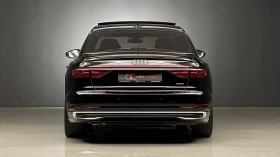 Audi A8 L 50 TDI B&O Soft close Масаж Пълна серв. история - 58000 € / 113438.14 лв. - 63807274 5