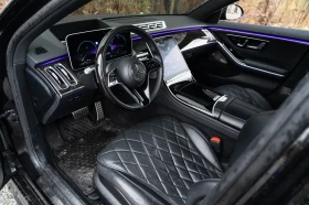 Mercedes-Benz S 580 * TOP*  | Mobile.bg � ����� ������ 12