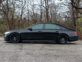 Mercedes-Benz S 580 * TOP*  | Mobile.bg � ����� ������ 7