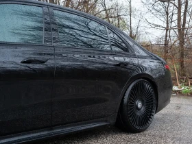 Mercedes-Benz S 580 * TOP*  | Mobile.bg � ����� ������ 10