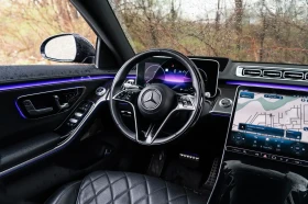 Mercedes-Benz S 580 * TOP*  | Mobile.bg � ����� ������ 13