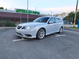 Saab 9-3 1.9tid