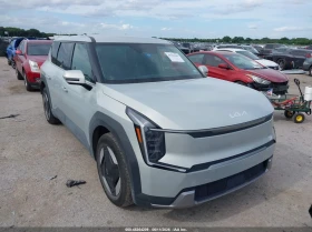 ������ Kia EV9